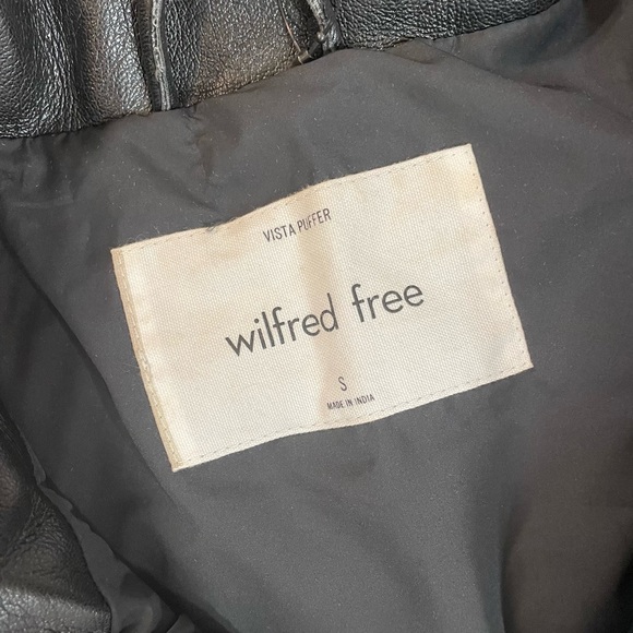 Wilfred Free vest - Picture 3 of 4